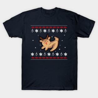 The Reindeer King T-Shirt